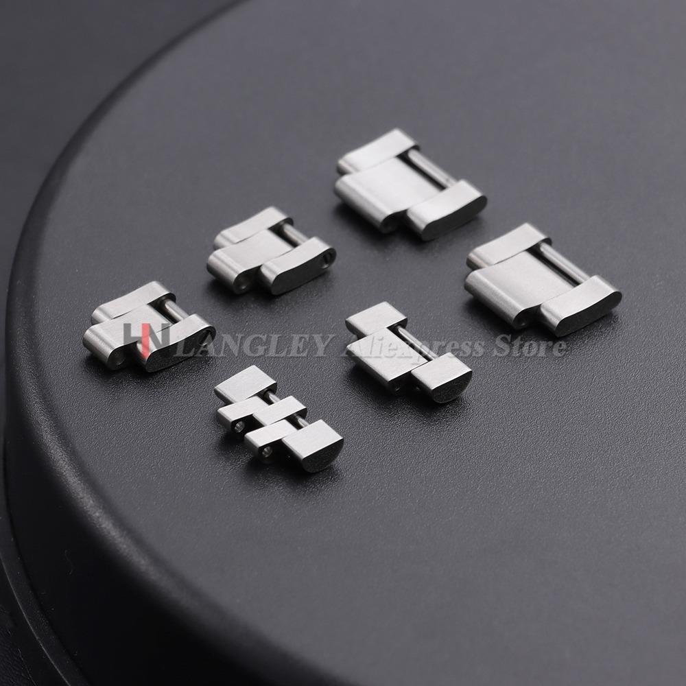 10*4,8mm/16*8mm/16*9mm RVS ver - Rolex Watch Submariner recensie en prijs