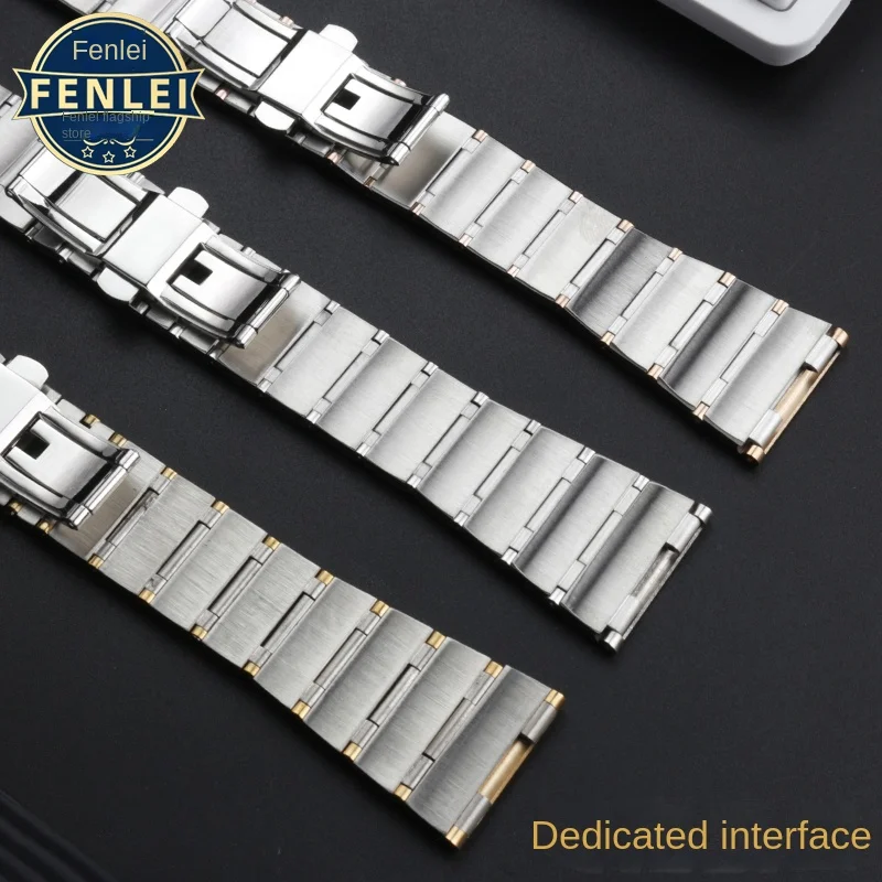 Voor Omega Double Eagle Stalen - Omega Watch Constellation recensie en prijs
