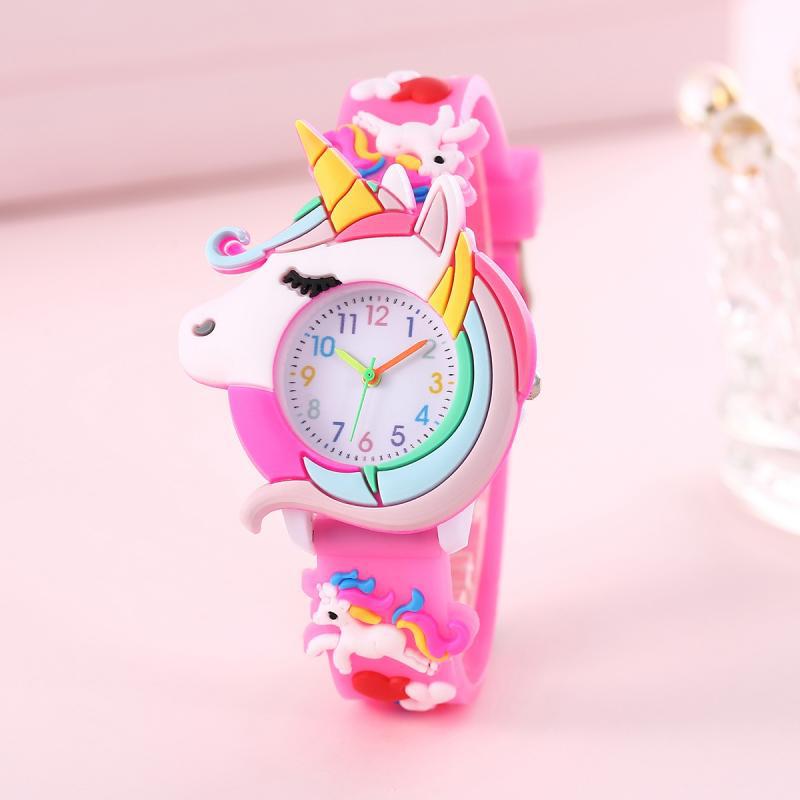 Nieuw Regenboogwolk Bedrukt Si - Silicone Watch Band 22Mm recensie en prijs