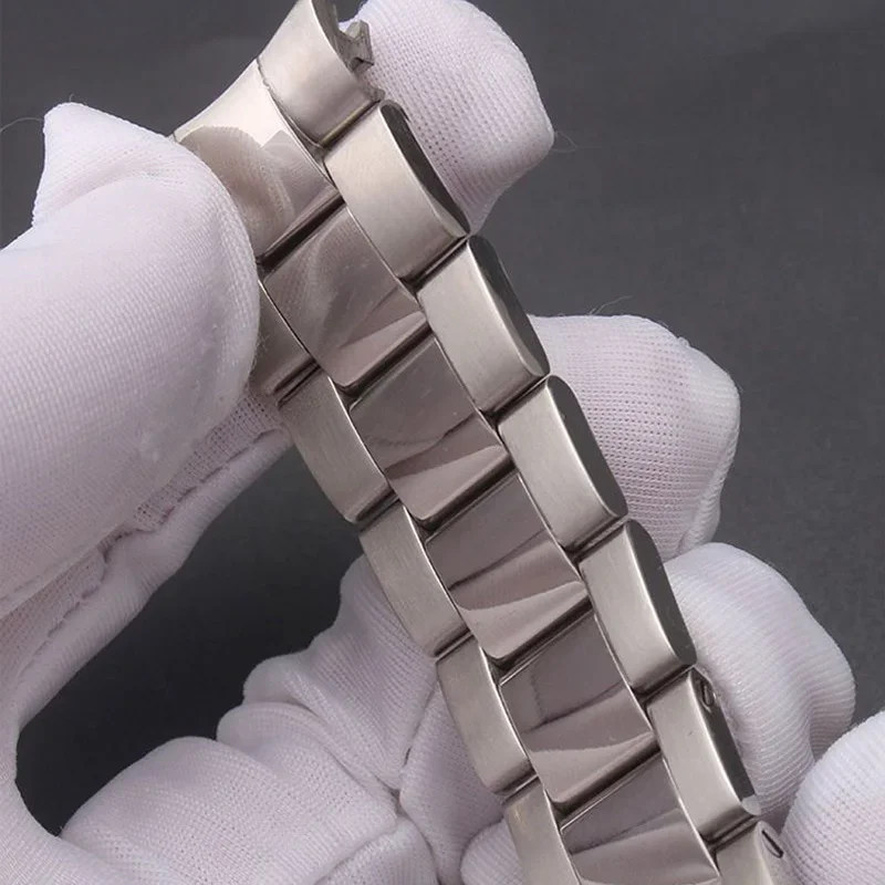Horlogebanden voor Rolex Oyste - Rolex Watch Submariner recensie en prijs