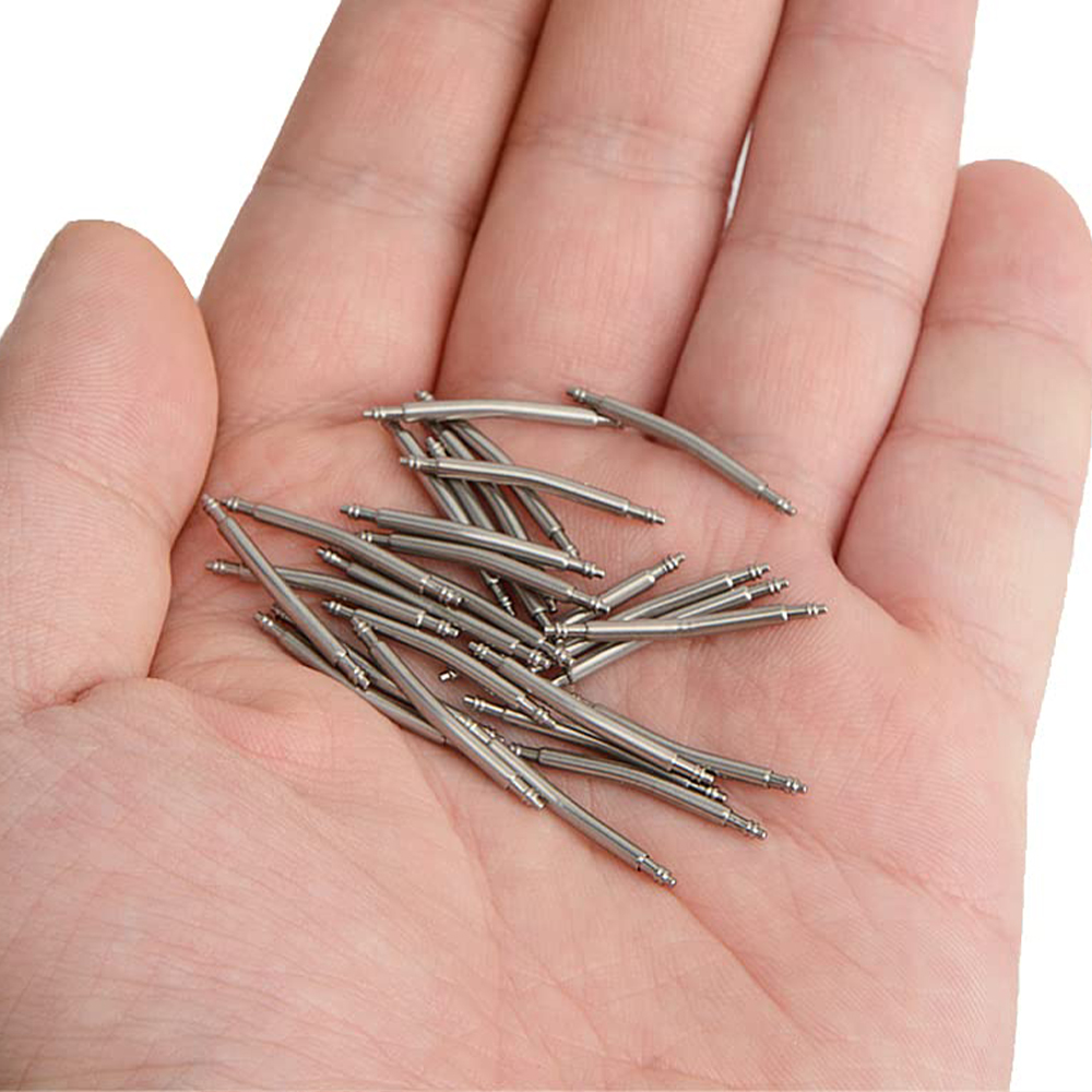 20 Stuks 1.5Mm Gebogen Veersta - Curved Spring Bar recensie en prijs