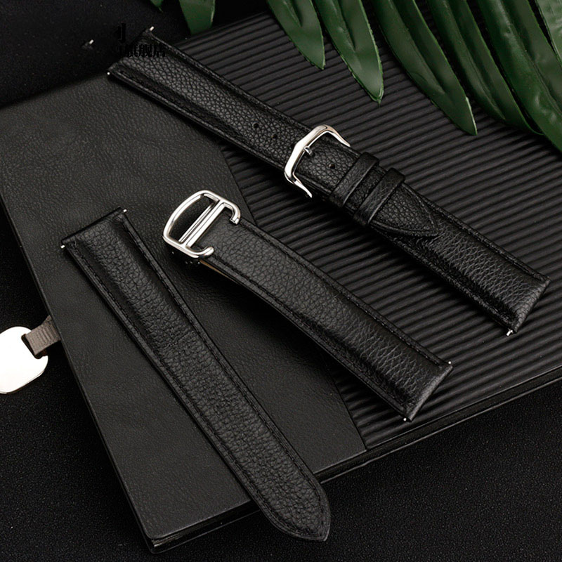 16/17/19/20/22/23mm Quick Rele - Cartier Watch Tank recensie en prijs