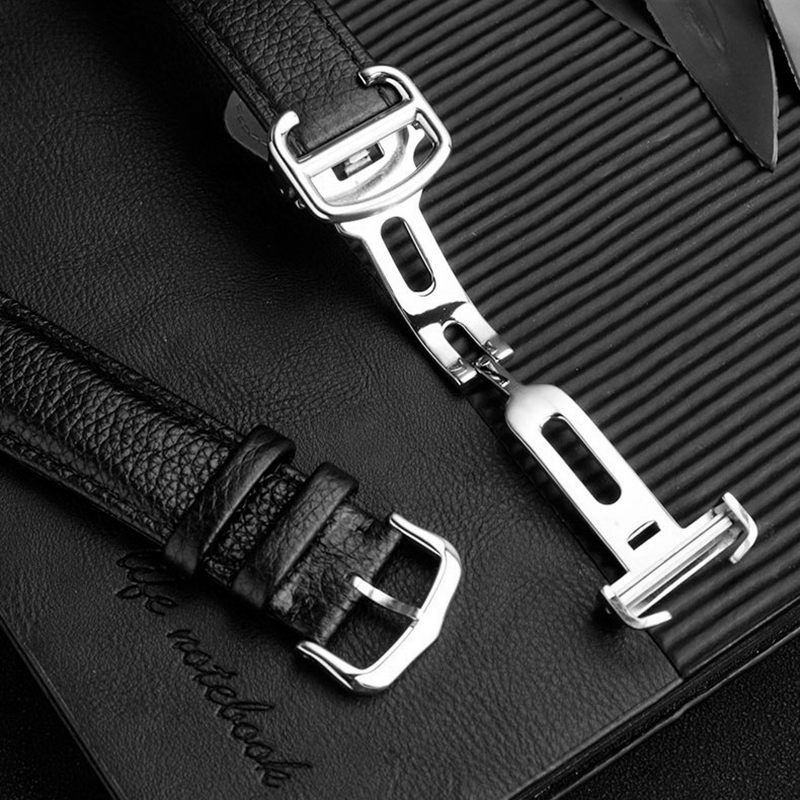 16/17/19/20/22/23mm Quick Rele - Cartier Watch Tank recensie en prijs