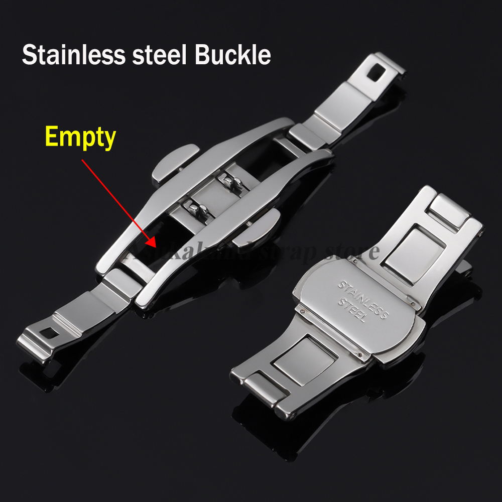 20/22mm siliconen band voor Sa - Silicone Watch Band 22Mm recensie en prijs