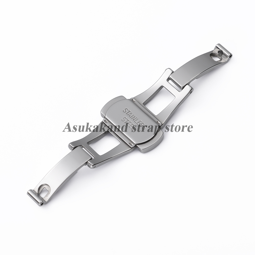 20/22mm siliconen band voor Sa - Silicone Watch Band 22Mm recensie en prijs