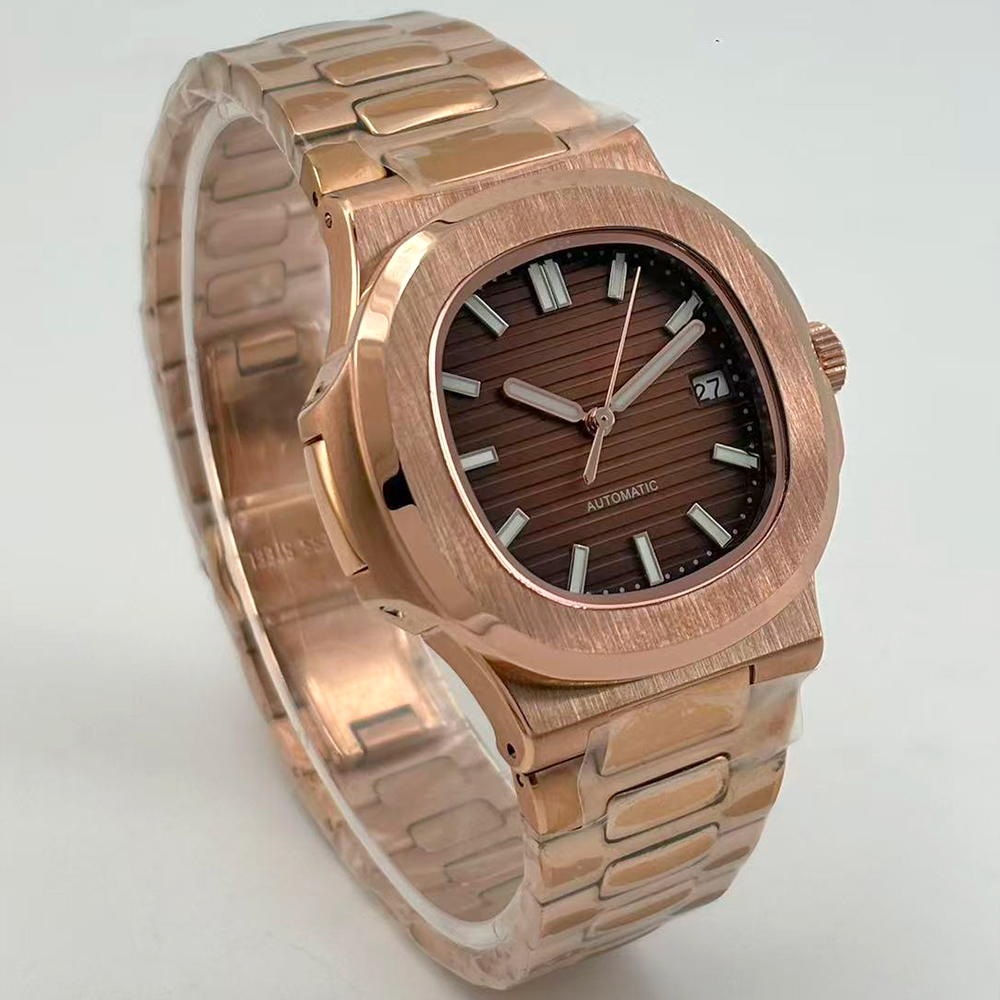 2026 Nieuw Model Herenhorloge  - Cartier Watch Santos recensie en prijs