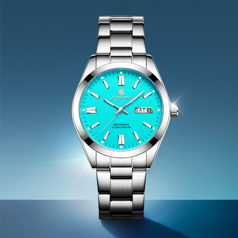 2026 PAAZOMU Luxe Automatische - Rolex Watch Datejust recensie en prijs