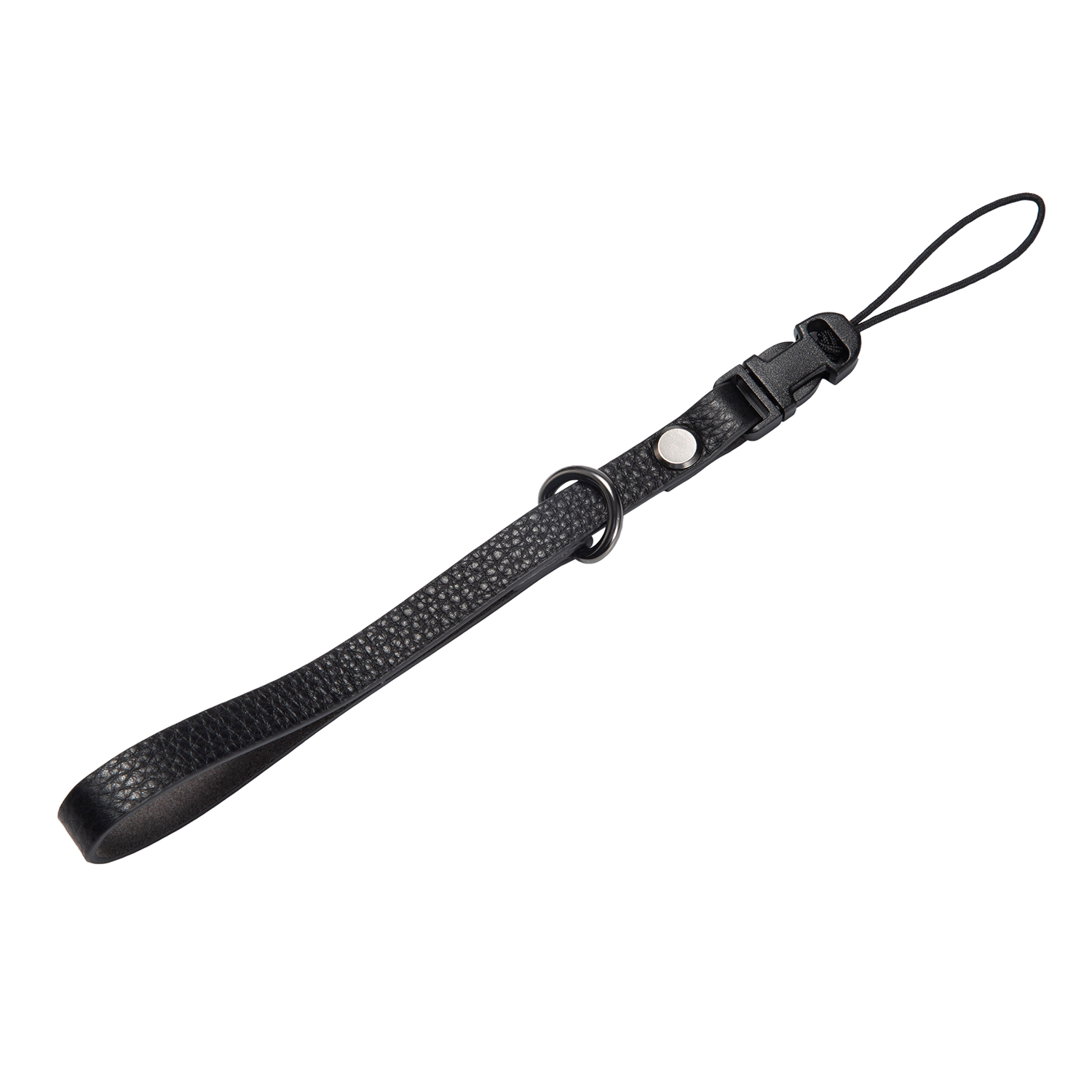 Verstelbare Quick Release draa - Leather Strap Quick Release recensie en prijs