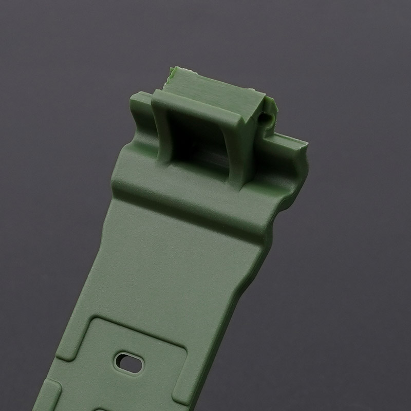 Rubberen Band voor Casio G-SHO - Casio Watch G-Shock Dw-5600 recensie en prijs