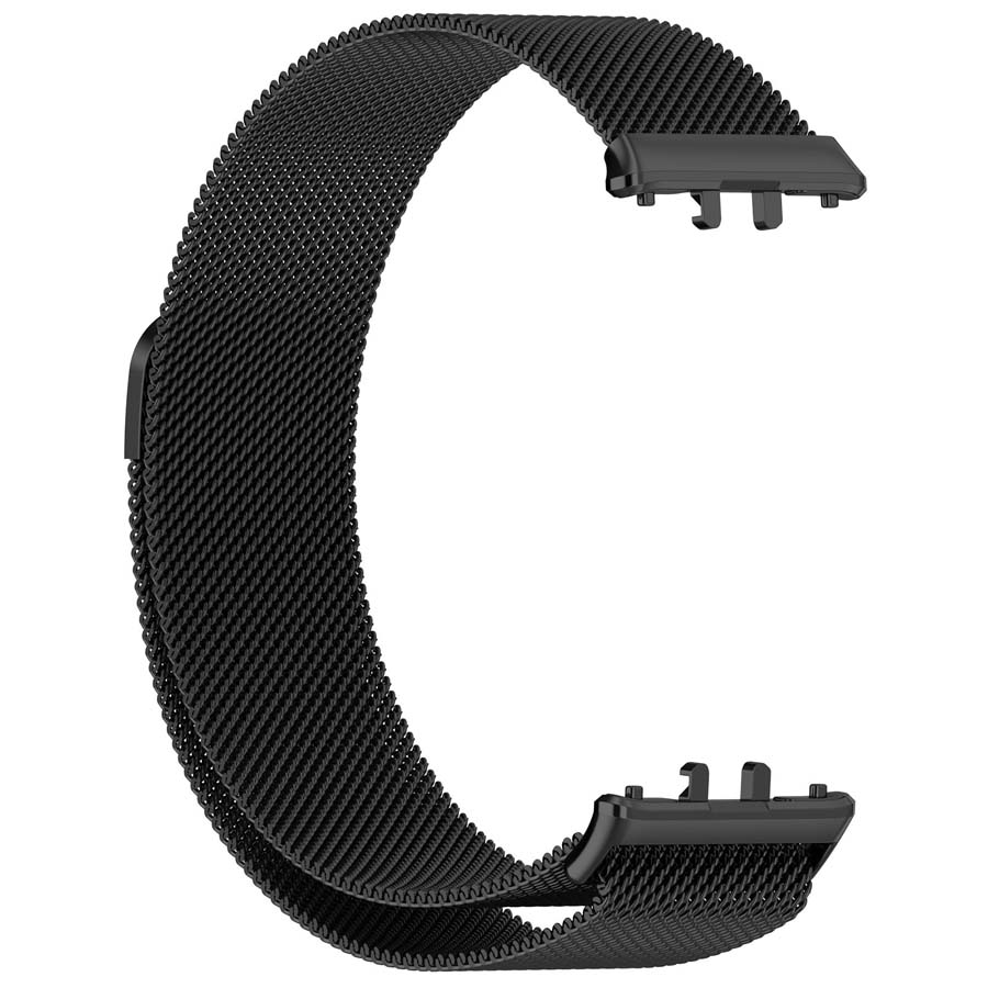 Magnetische Band Voor Samsung  - Milanese Loop Magnetic recensie en prijs