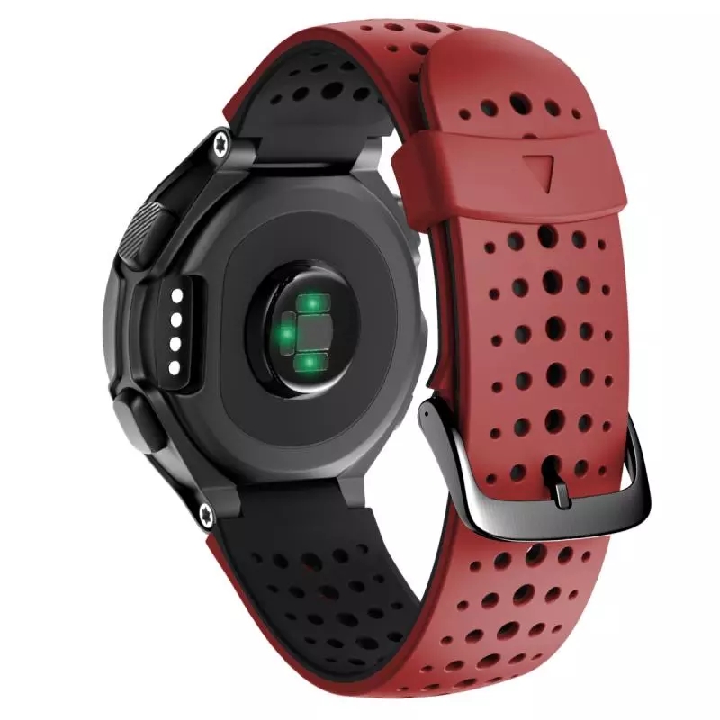 Siliconen Vervanging Horloge P - Silicone Watch Band 22Mm recensie en prijs